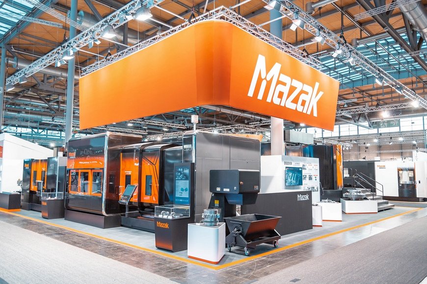 Mazak declares EMO 2019 an ‘enormous success’